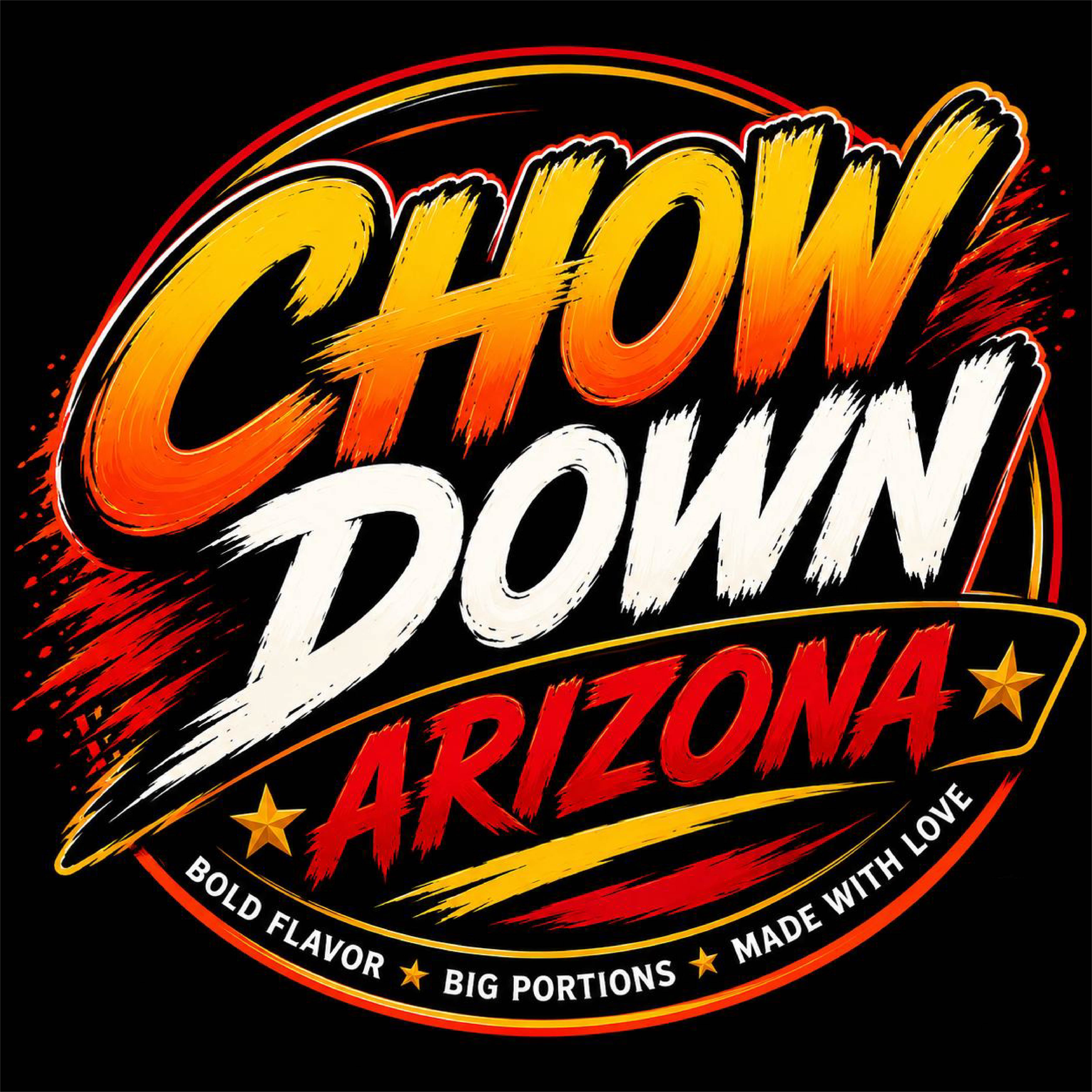 ChowDown AZ — Southern Comfort Food by Chef Mo